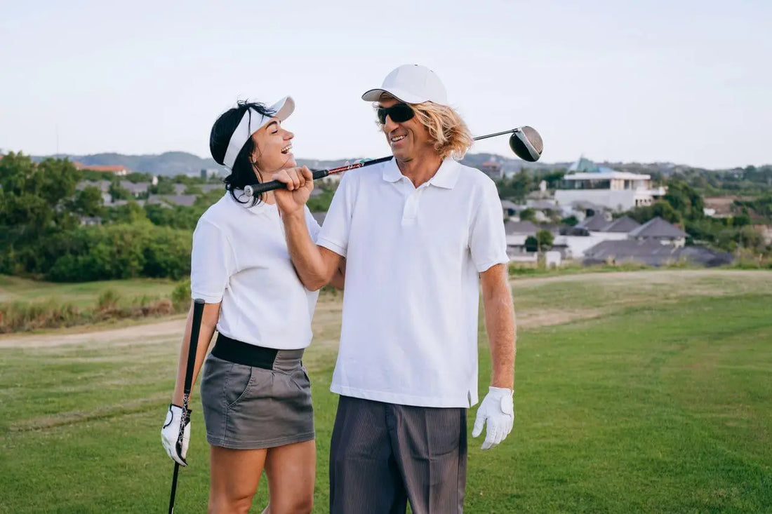 Crema solar para golfistas: cómo elegir la mejor protección en el campo