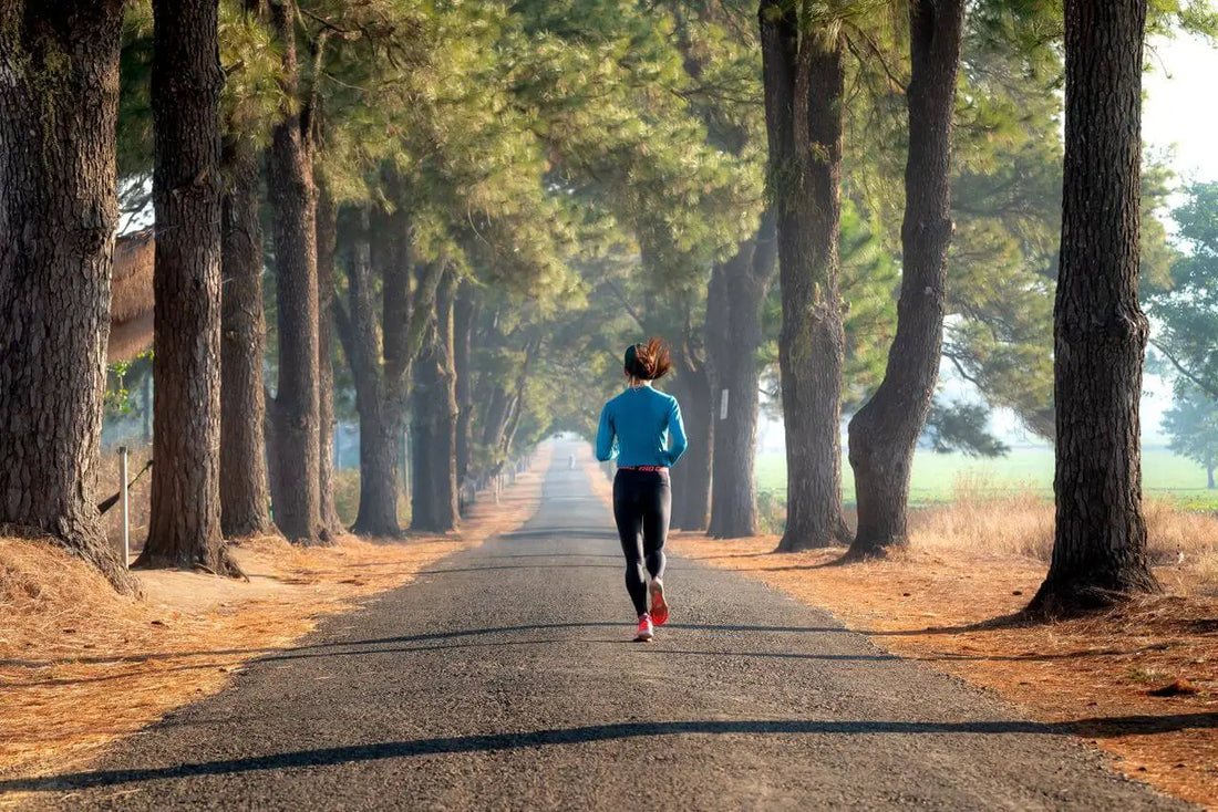 Crema solar para runners: cómo elegir la mejor protección solar para correr