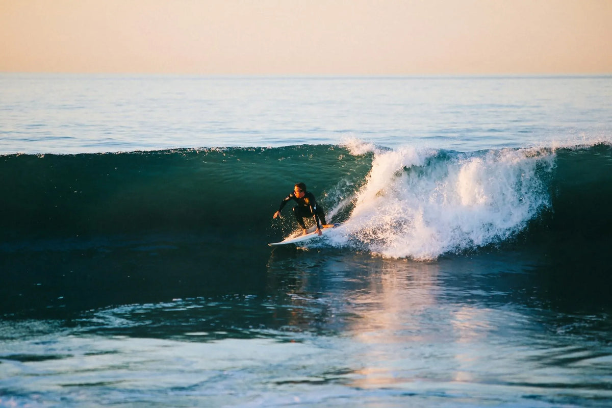 Crema Solar para Surfistas: ¿Cuál es la mejor crema de protección solar para hacer surf?