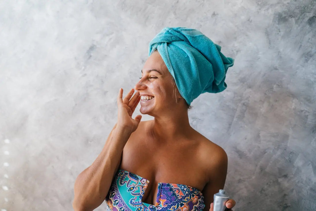 Daño solar acumulado: Qué es, cómo prevenirlo y ¿realmente se puede revertir?