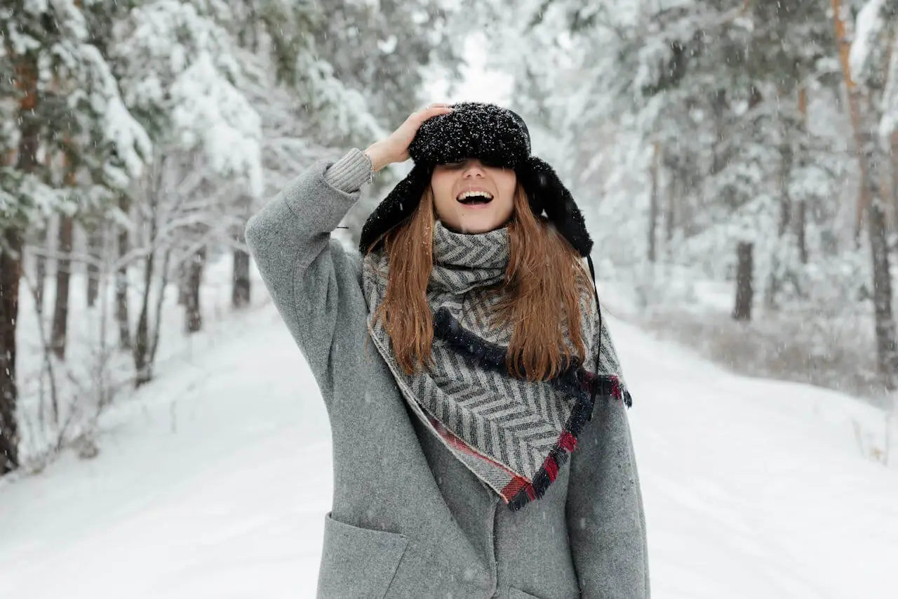 Protector solar facial para invierno: cómo usarlo y qué SPF elegir
