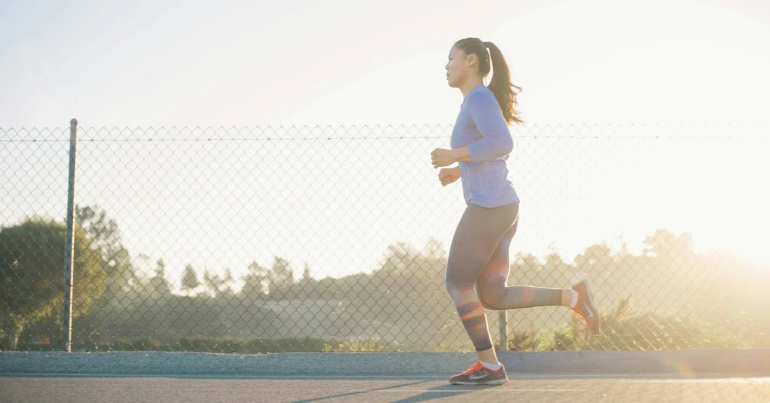 Protector solar para deporte: La guía definitiva para entrenar al aire libre sin dañar tu piel
