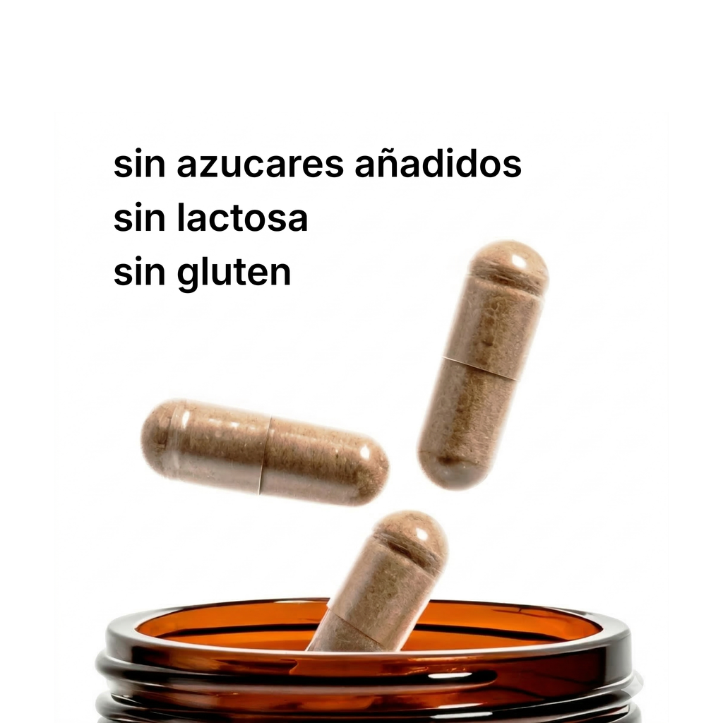 Gloi Cápsulas de protección solar oral con colágeno