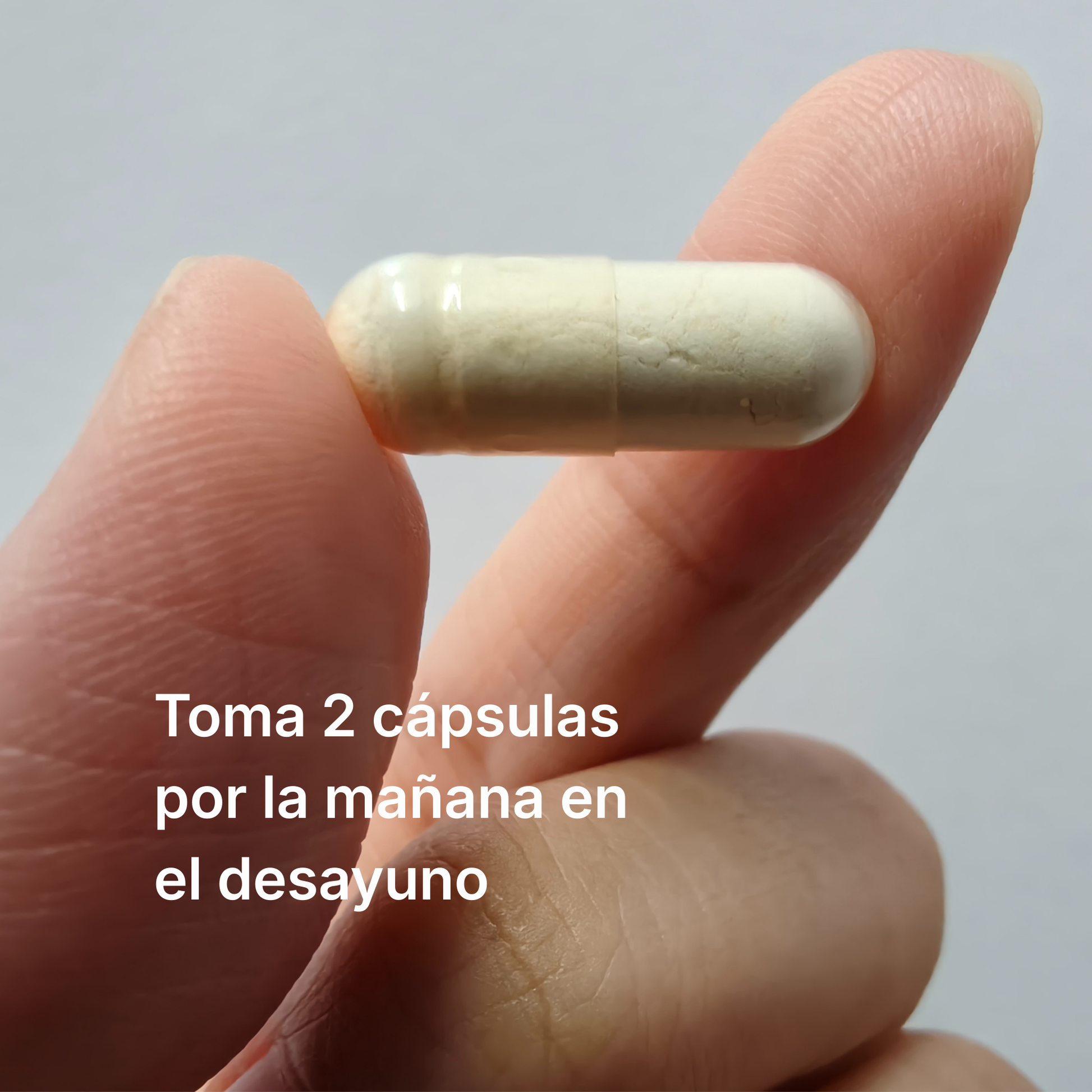 Gloi Cápsulas de protección solar oral con colágeno