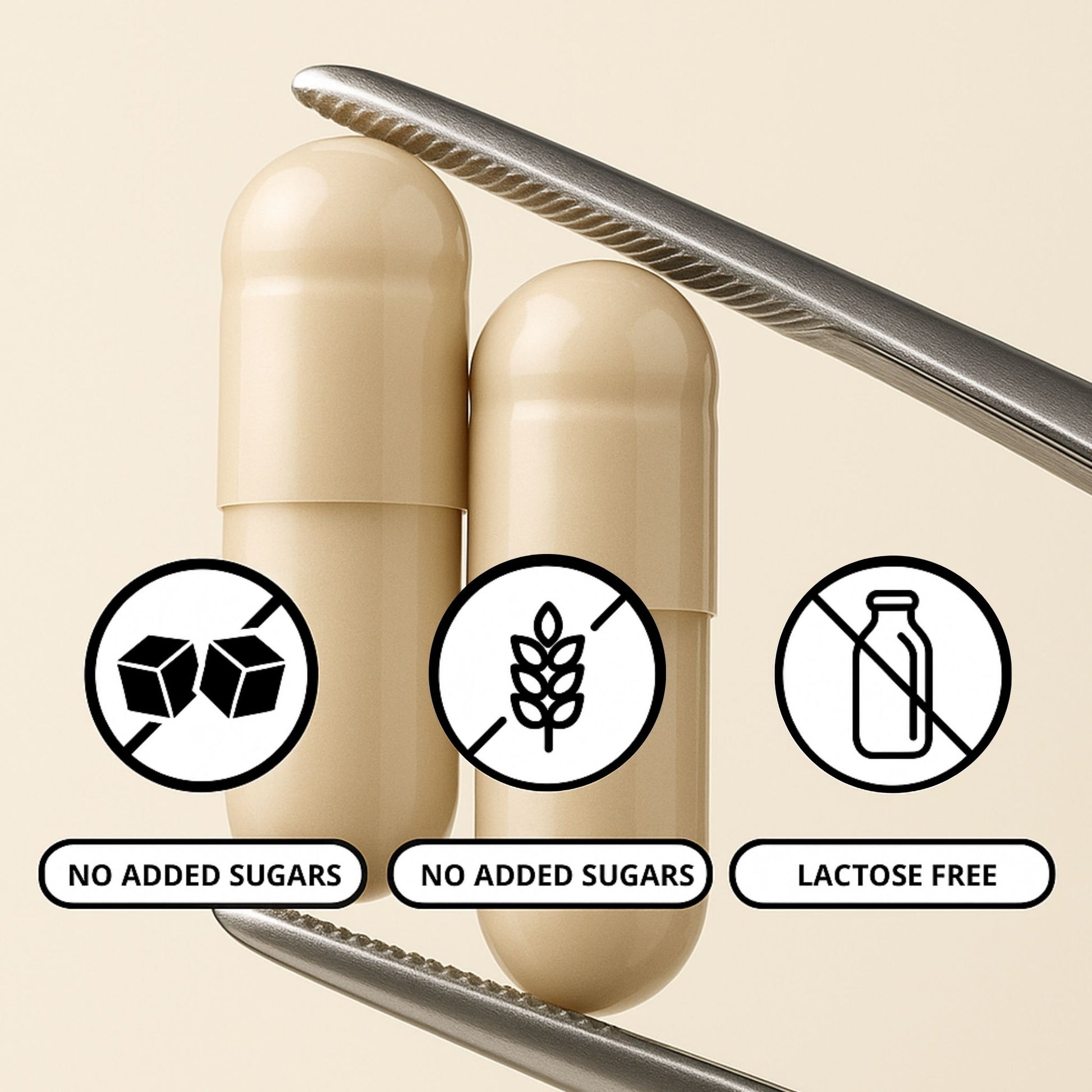 Gloi sun care capsules